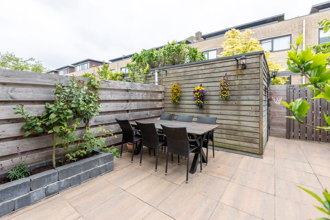 Foto 16 van Hof van Zilverlicht 41