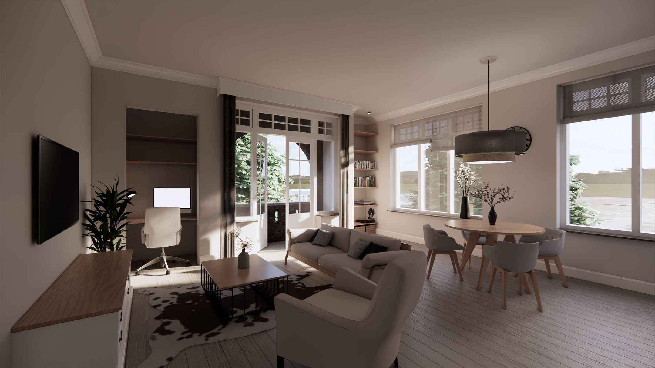 Foto 6 van Eemslandweg 88-C