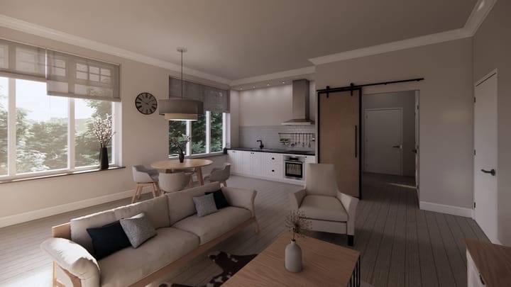 Foto 7 van Eemslandweg 88-C