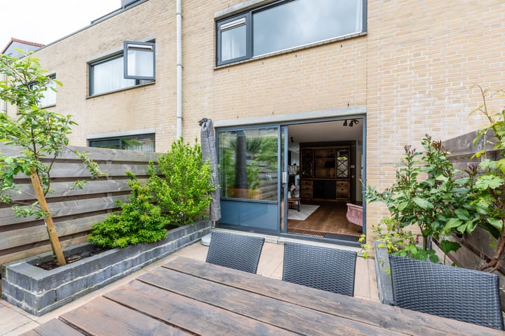 Foto 18 van Hof van Zilverlicht 41