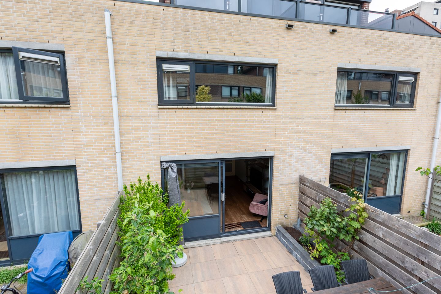 Foto 19 van Hof van Zilverlicht 41