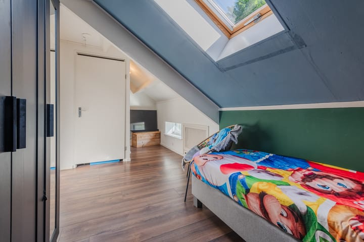 Foto 18 van Boutenswende 20