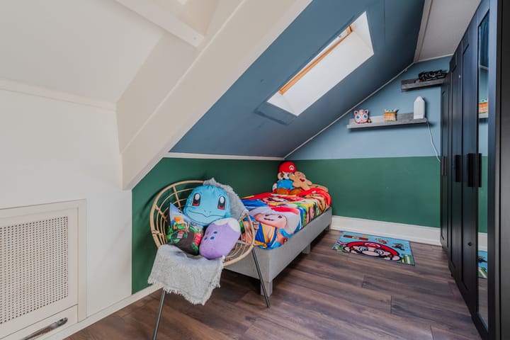 Foto 20 van Boutenswende 20