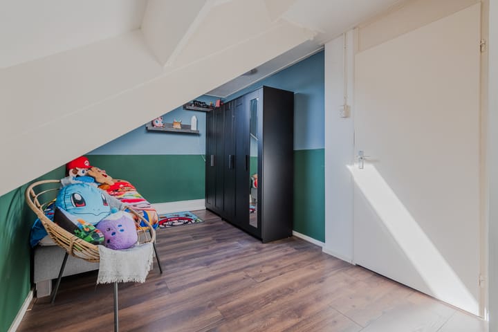 Foto 21 van Boutenswende 20