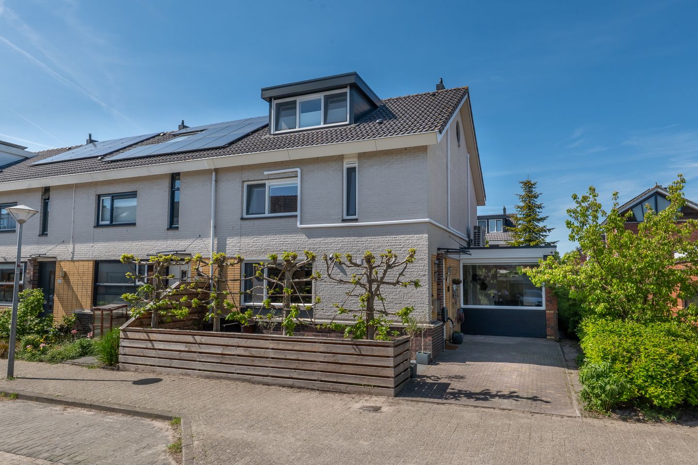 Foto 1 van Han Hoekstrahof 169