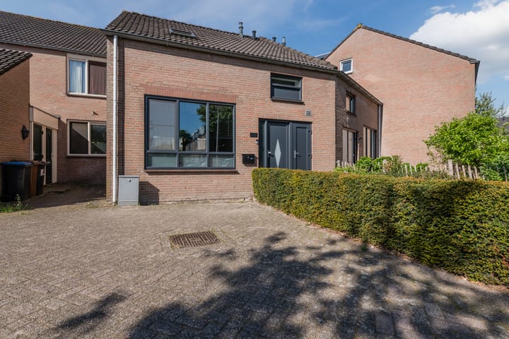 Foto 25 van Boutenswende 20