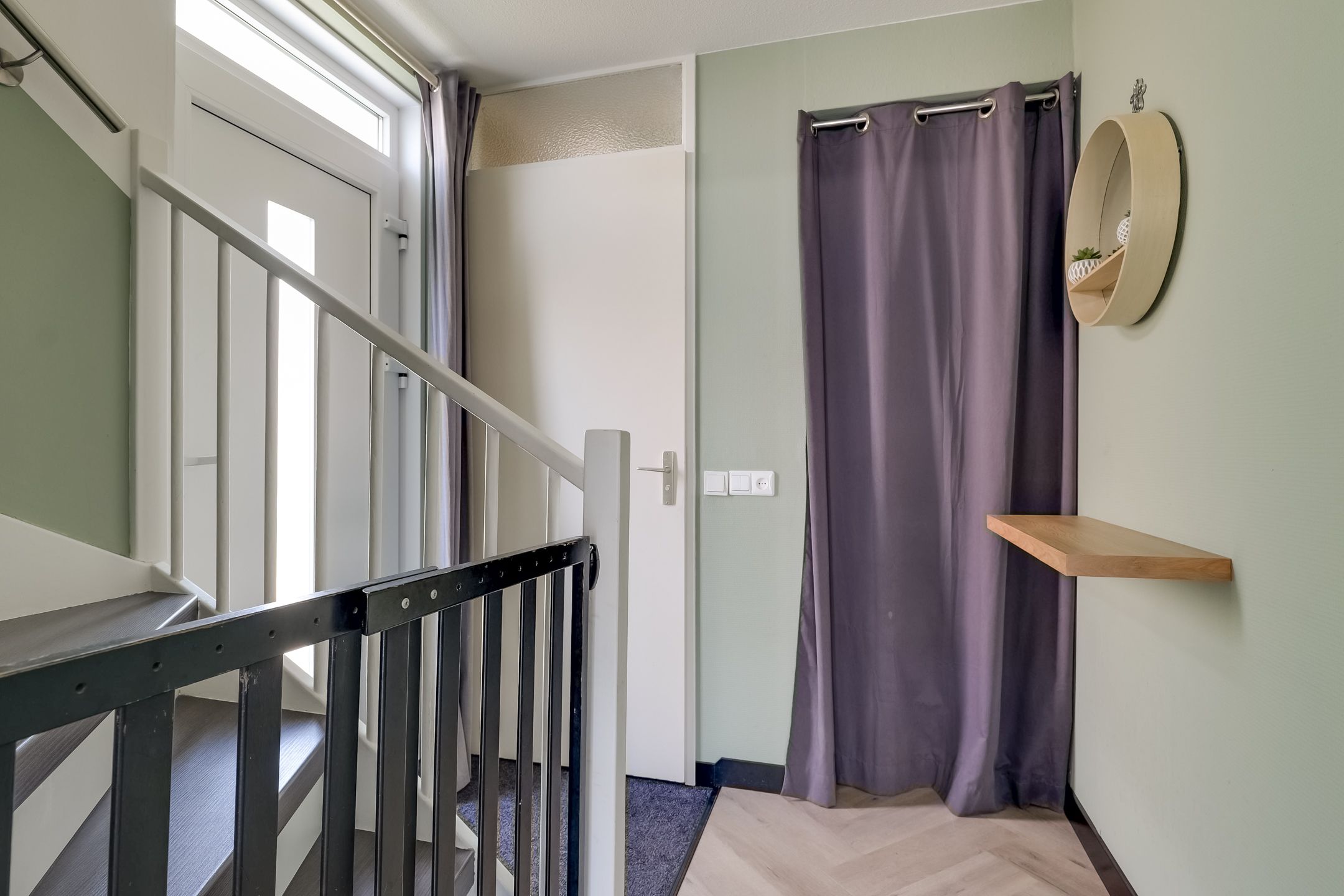 Foto 6 van Han Hoekstrahof 169