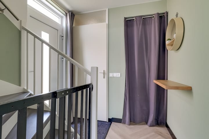 Foto 6 van Han Hoekstrahof 169