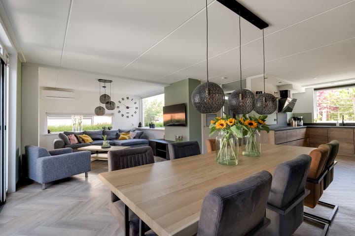 Foto 9 van Han Hoekstrahof 169