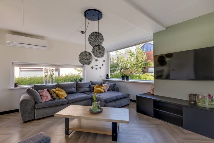 Foto 10 van Han Hoekstrahof 169