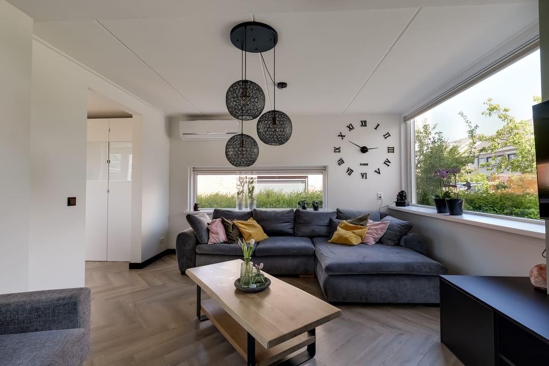 Foto 11 van Han Hoekstrahof 169