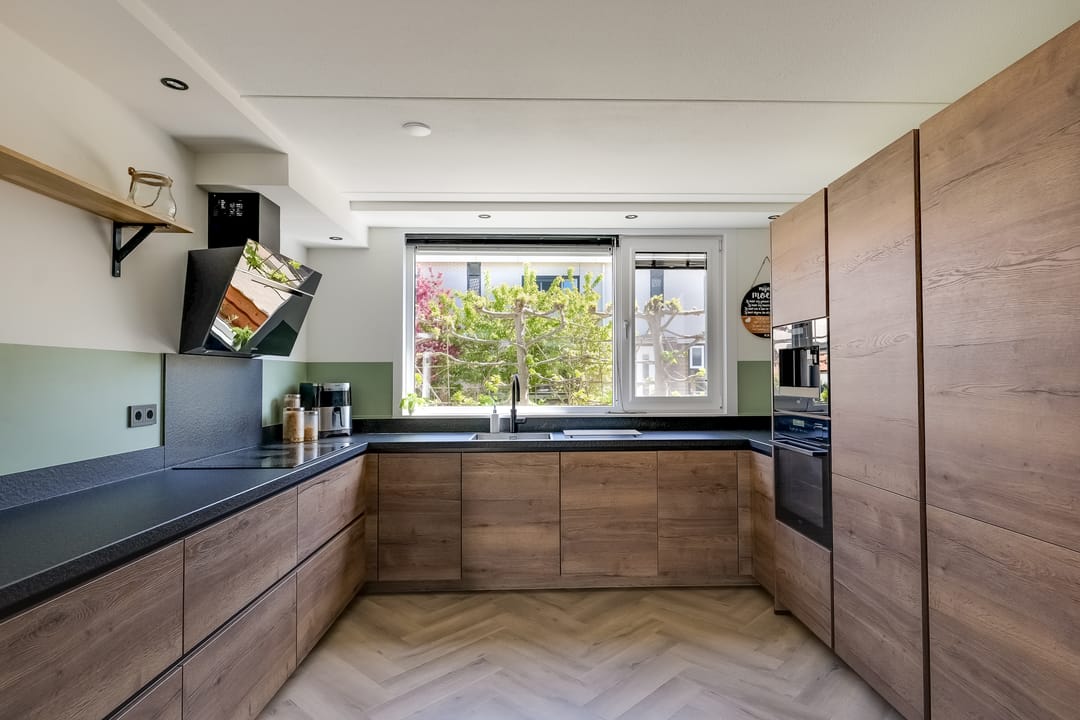 Foto 13 van Han Hoekstrahof 169