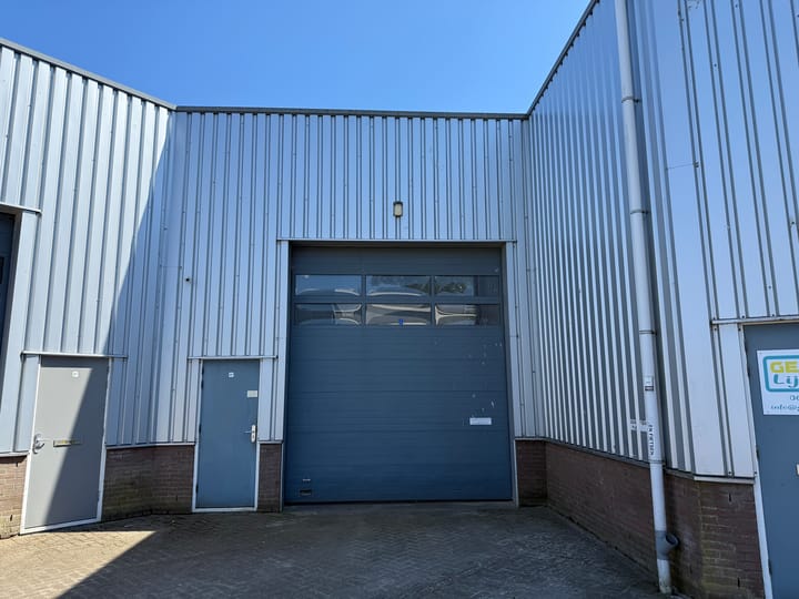 Pastoor Koopmanweg 23-D