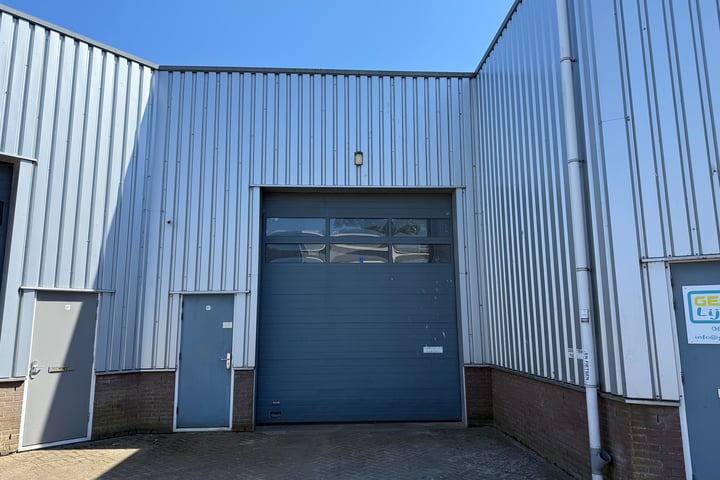 Pastoor Koopmanweg 23-D, Den Helder