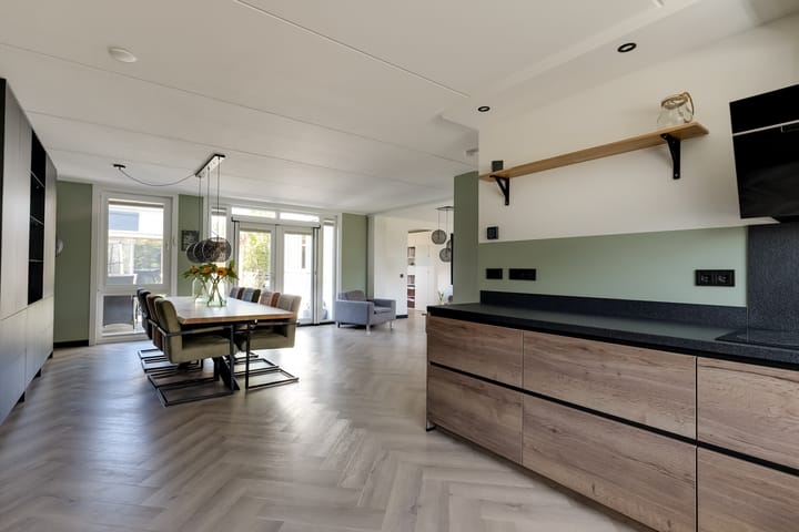 Foto 15 van Han Hoekstrahof 169