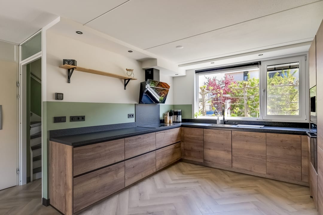 Foto 16 van Han Hoekstrahof 169