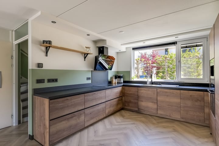 Foto 16 van Han Hoekstrahof 169