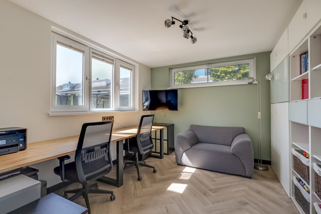 Foto 17 van Han Hoekstrahof 169