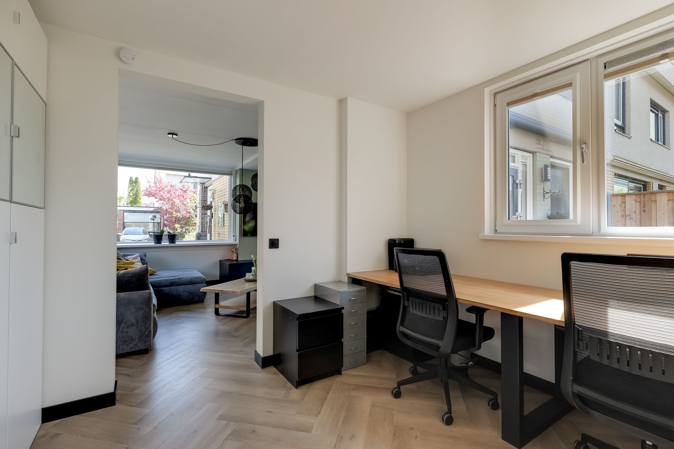 Foto 18 van Han Hoekstrahof 169