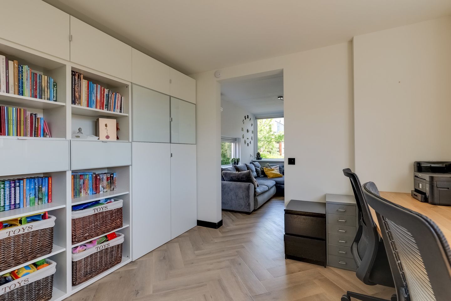 Foto 19 van Han Hoekstrahof 169