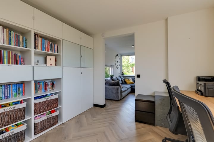 Foto 19 van Han Hoekstrahof 169