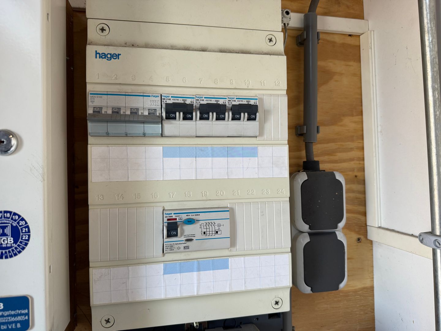 Bekijk foto 5 van Pastoor Koopmanweg 23-D