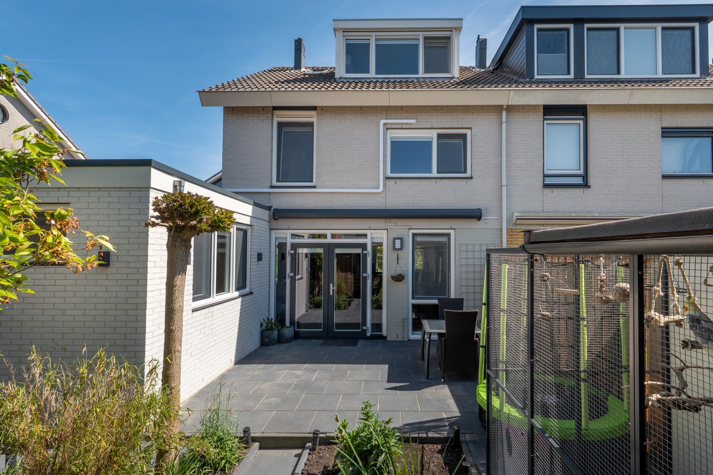 Foto 20 van Han Hoekstrahof 169