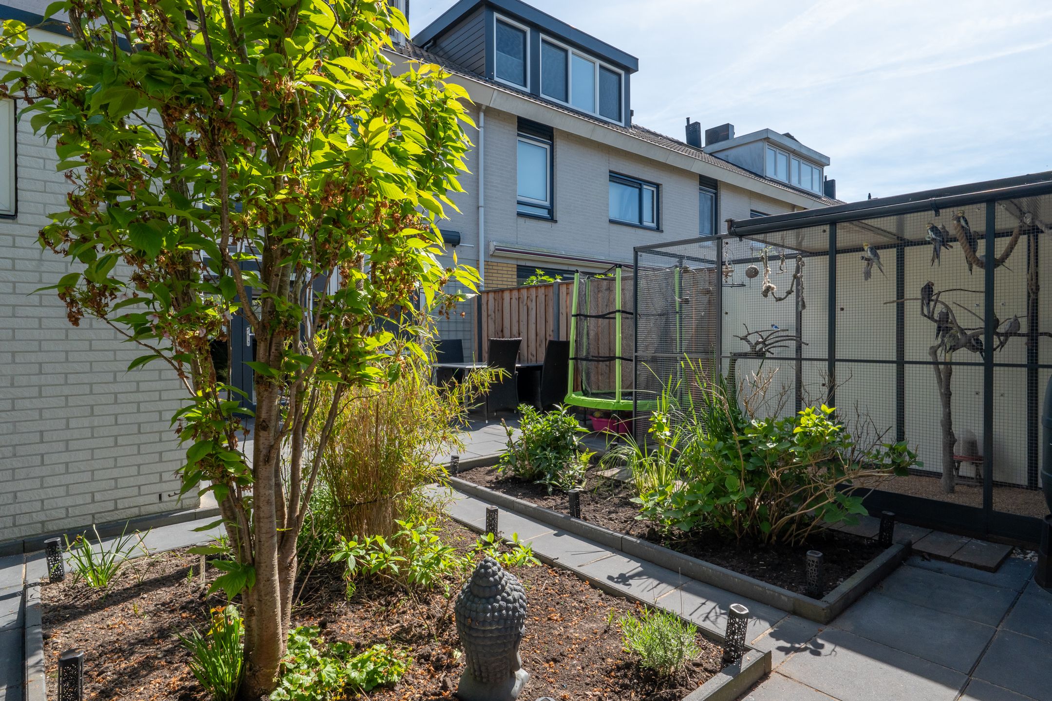 Foto 21 van Han Hoekstrahof 169