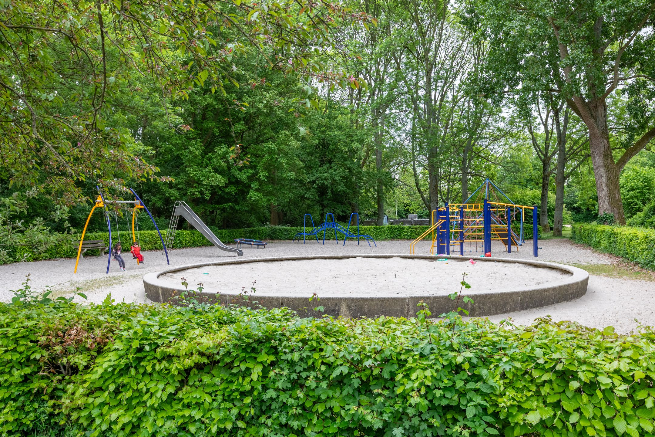 Foto 42 van Hof van Zilverlicht 41