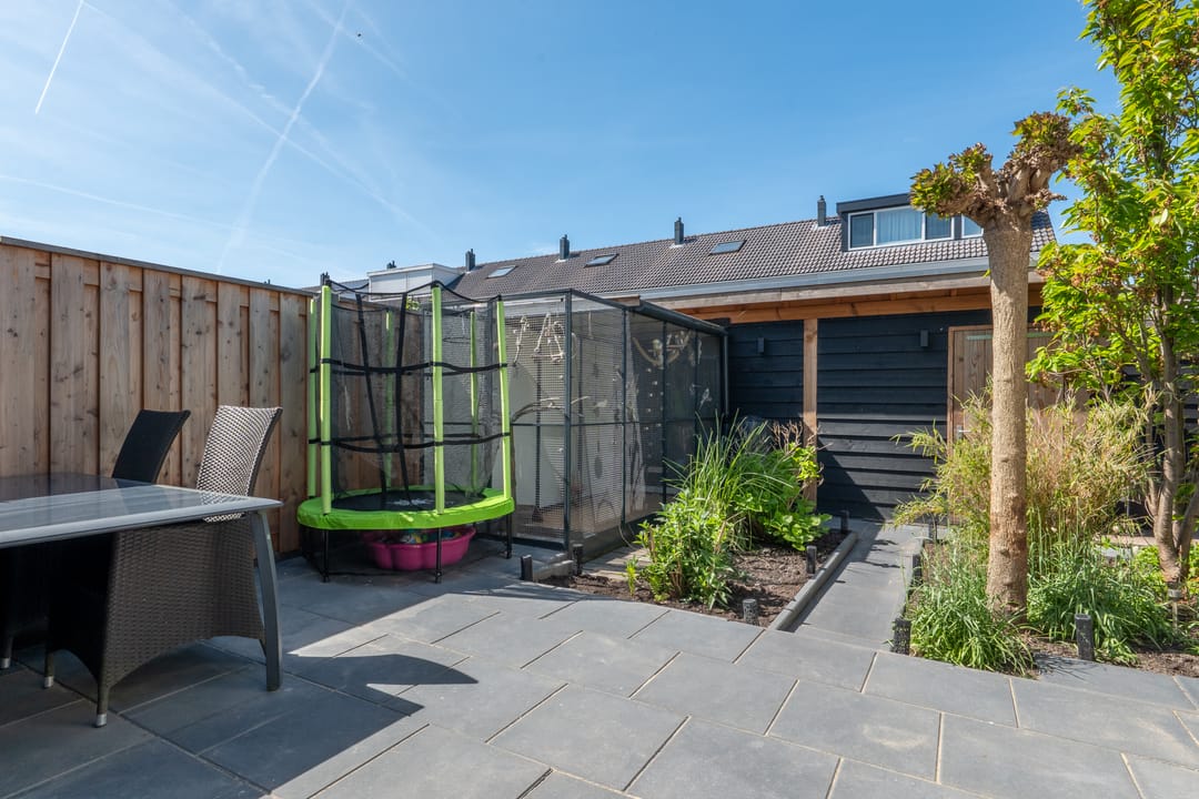 Foto 22 van Han Hoekstrahof 169