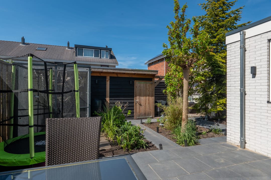 Foto 23 van Han Hoekstrahof 169