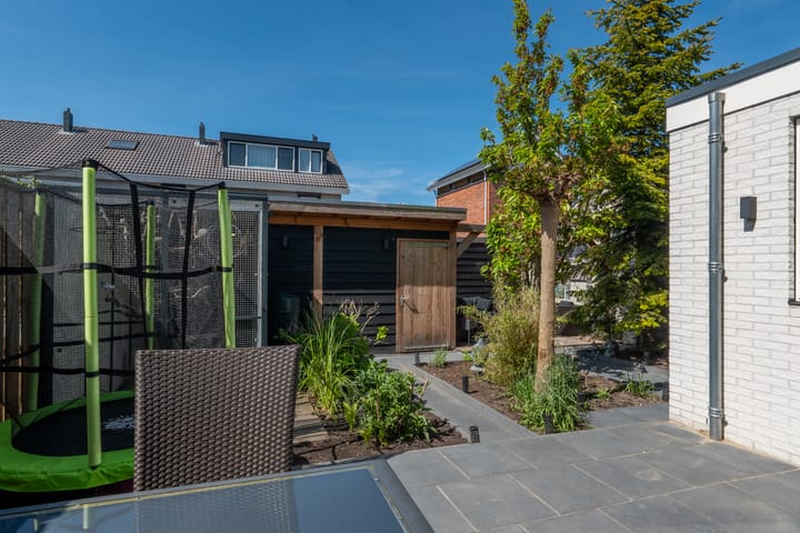 Foto 23 van Han Hoekstrahof 169