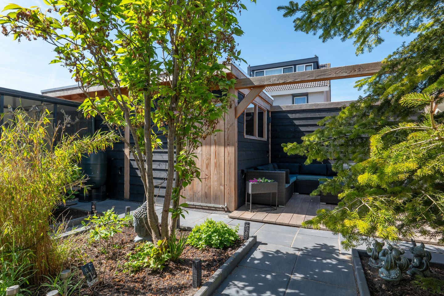 Foto 25 van Han Hoekstrahof 169