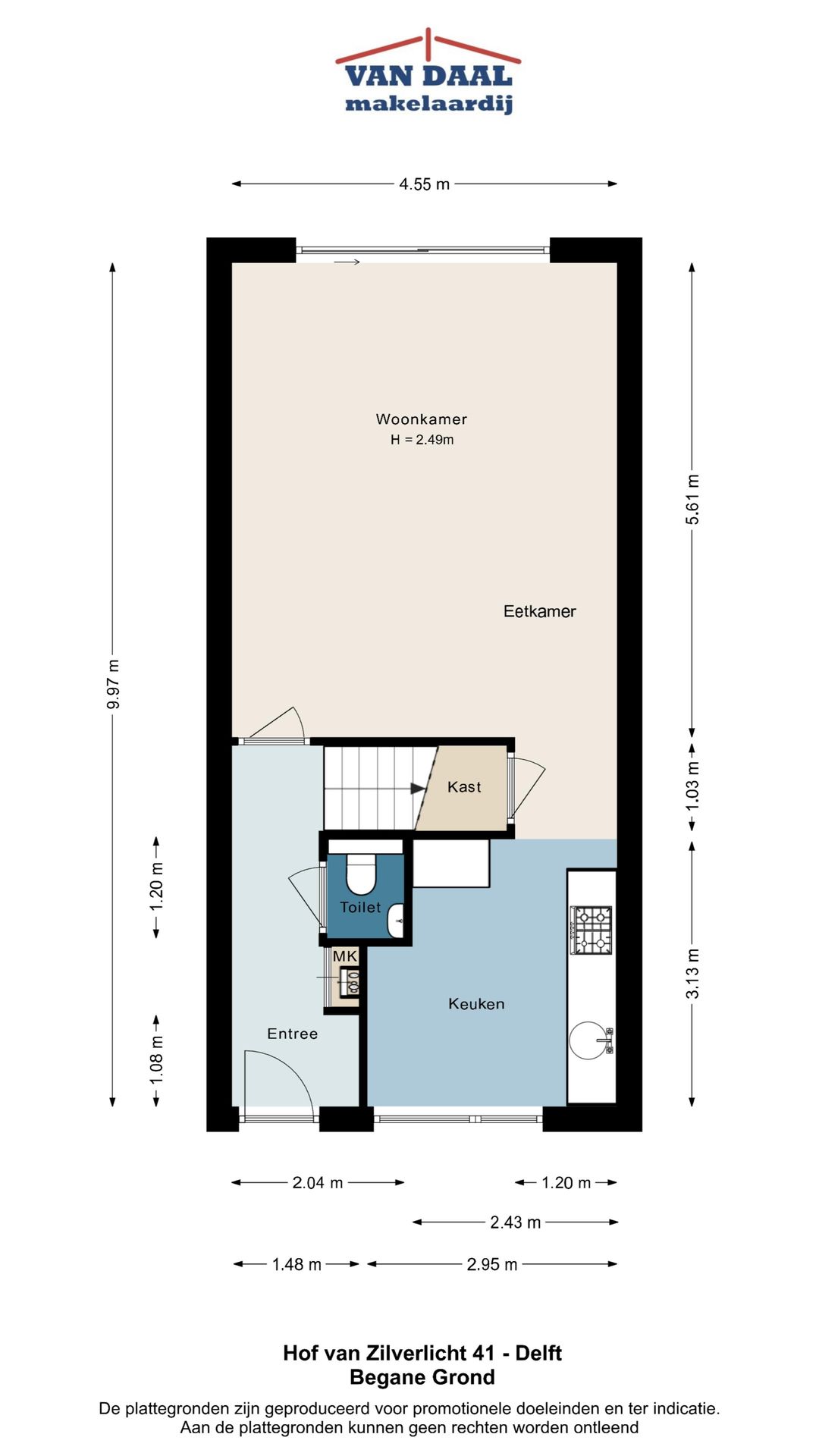 Foto 47 van Hof van Zilverlicht 41