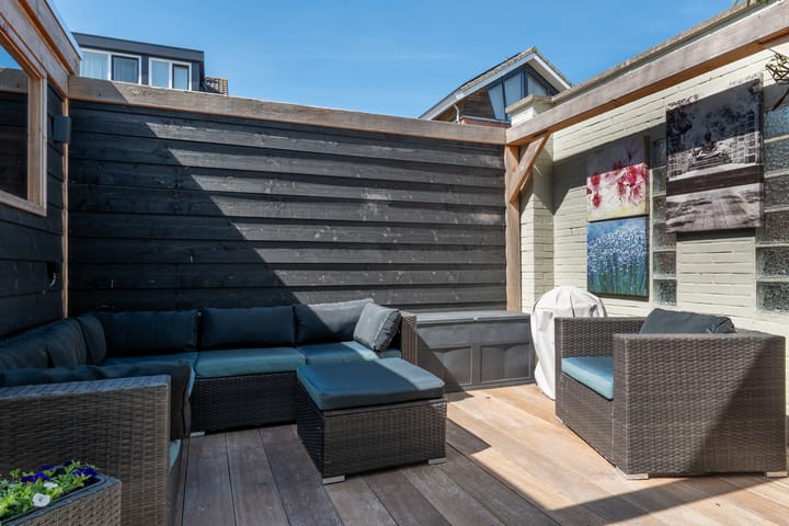 Foto 26 van Han Hoekstrahof 169