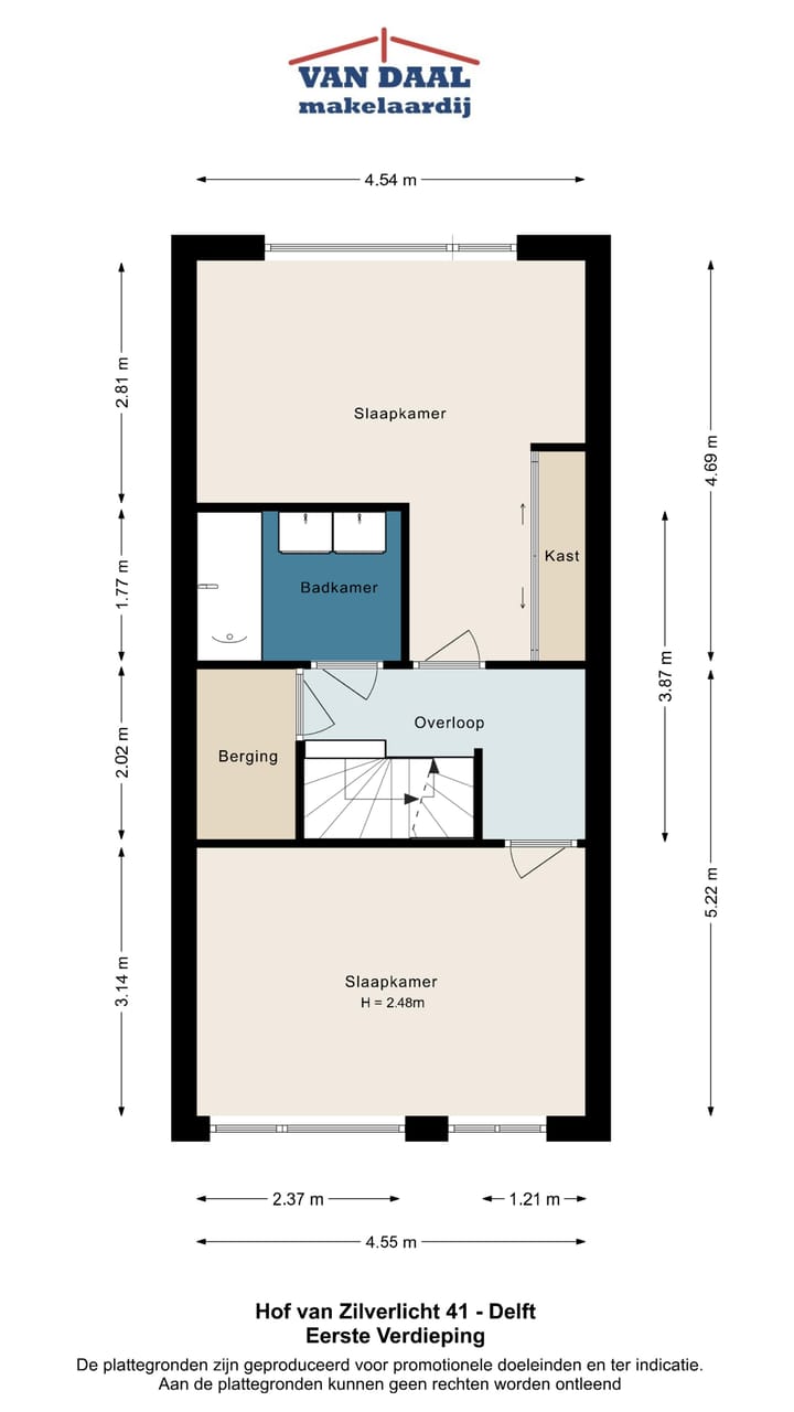 Foto 49 van Hof van Zilverlicht 41