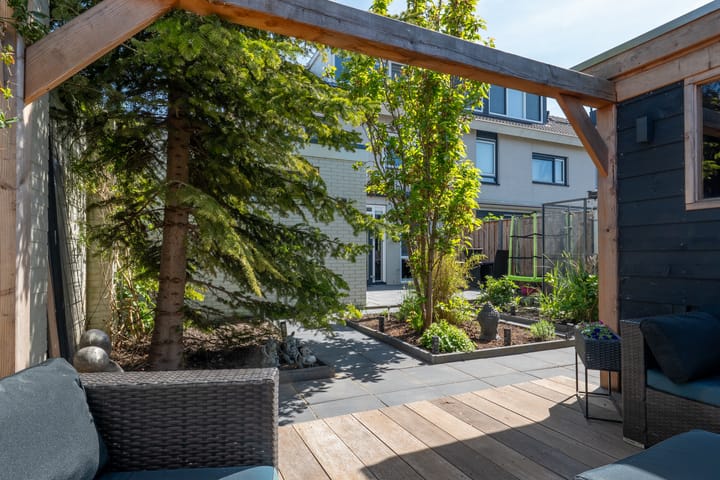 Foto 27 van Han Hoekstrahof 169