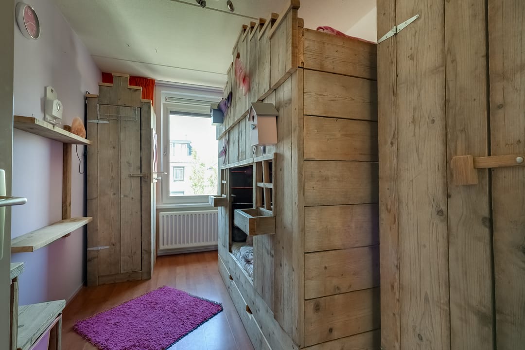 Foto 31 van Han Hoekstrahof 169