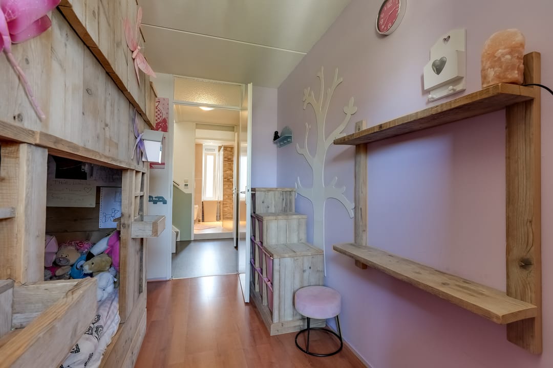 Foto 32 van Han Hoekstrahof 169