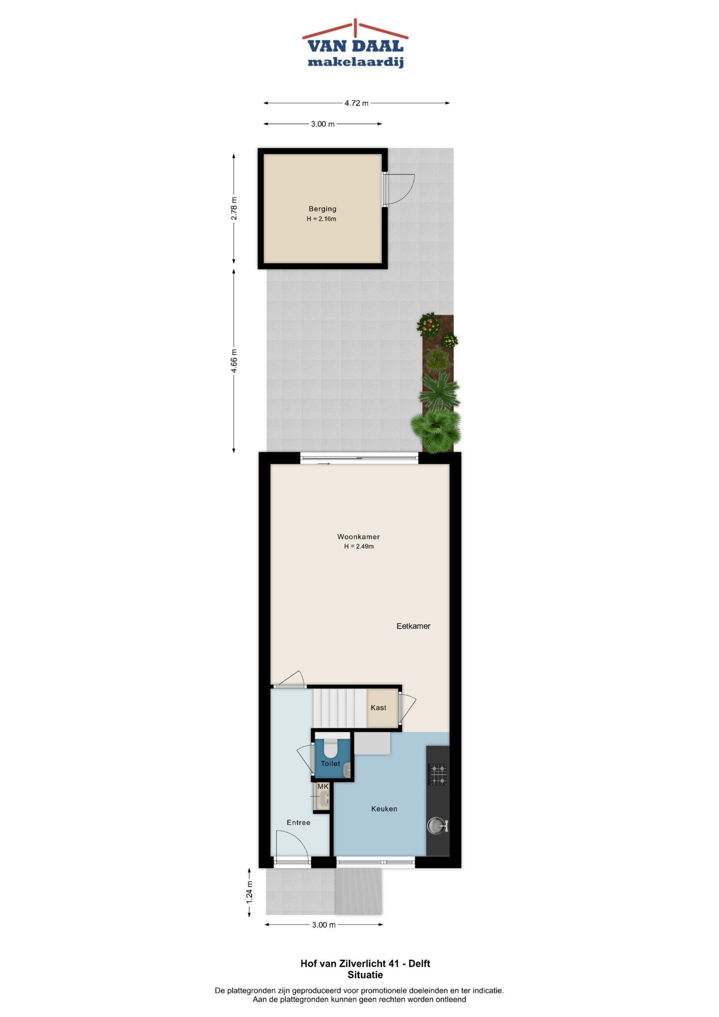 Foto 55 van Hof van Zilverlicht 41