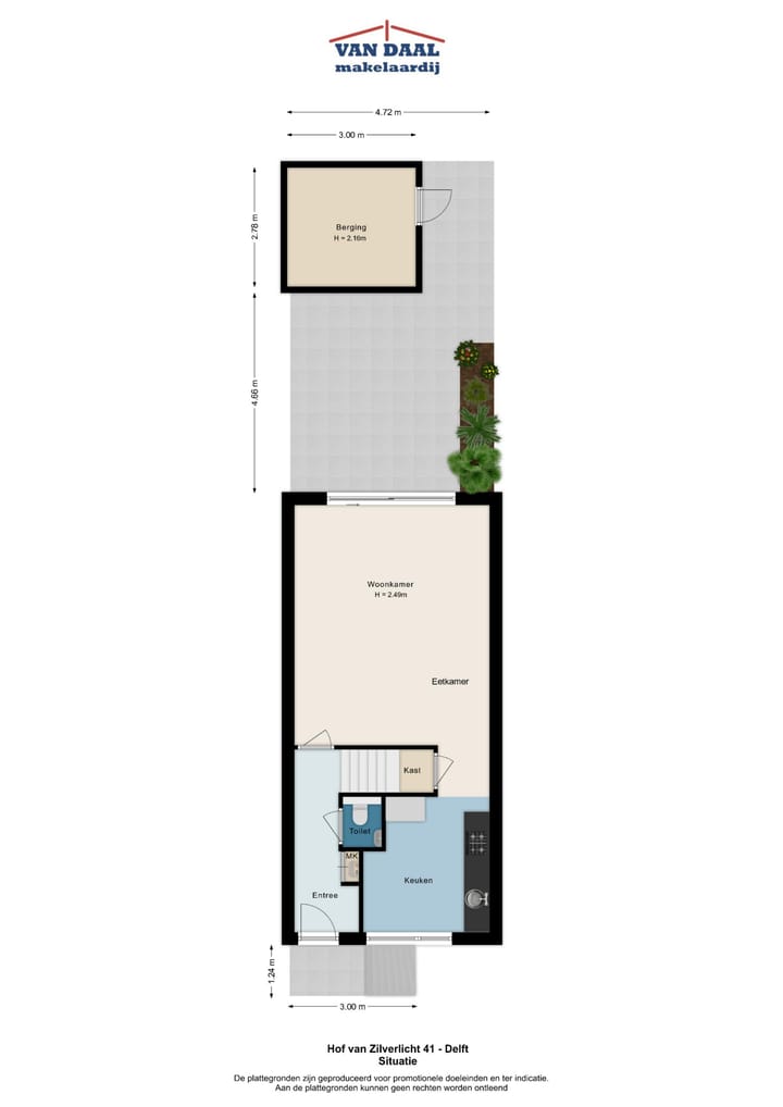 Foto 55 van Hof van Zilverlicht 41