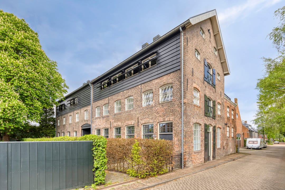 Foto 1 van Achter den Ham 13