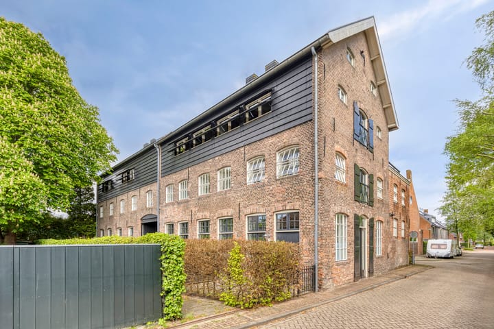 Foto 1 van Achter den Ham 13