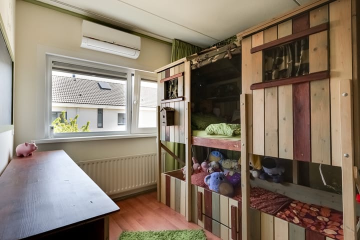 Foto 35 van Han Hoekstrahof 169