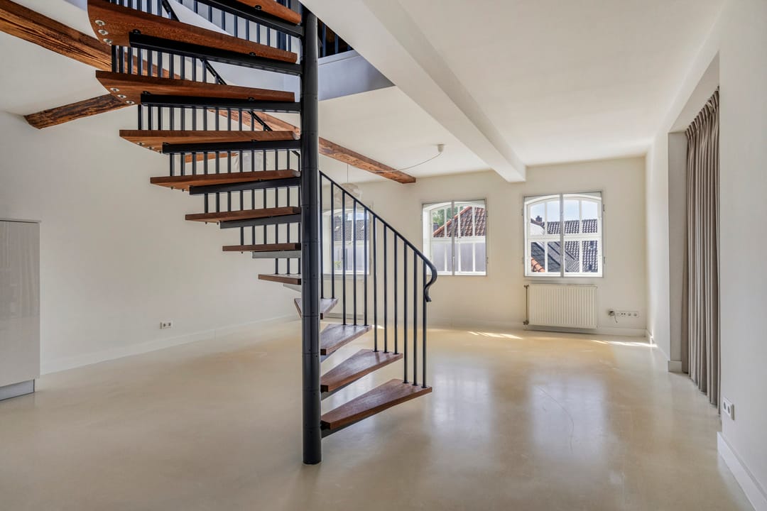 Foto 2 van Achter den Ham 13