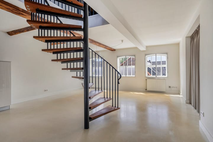 Foto 2 van Achter den Ham 13