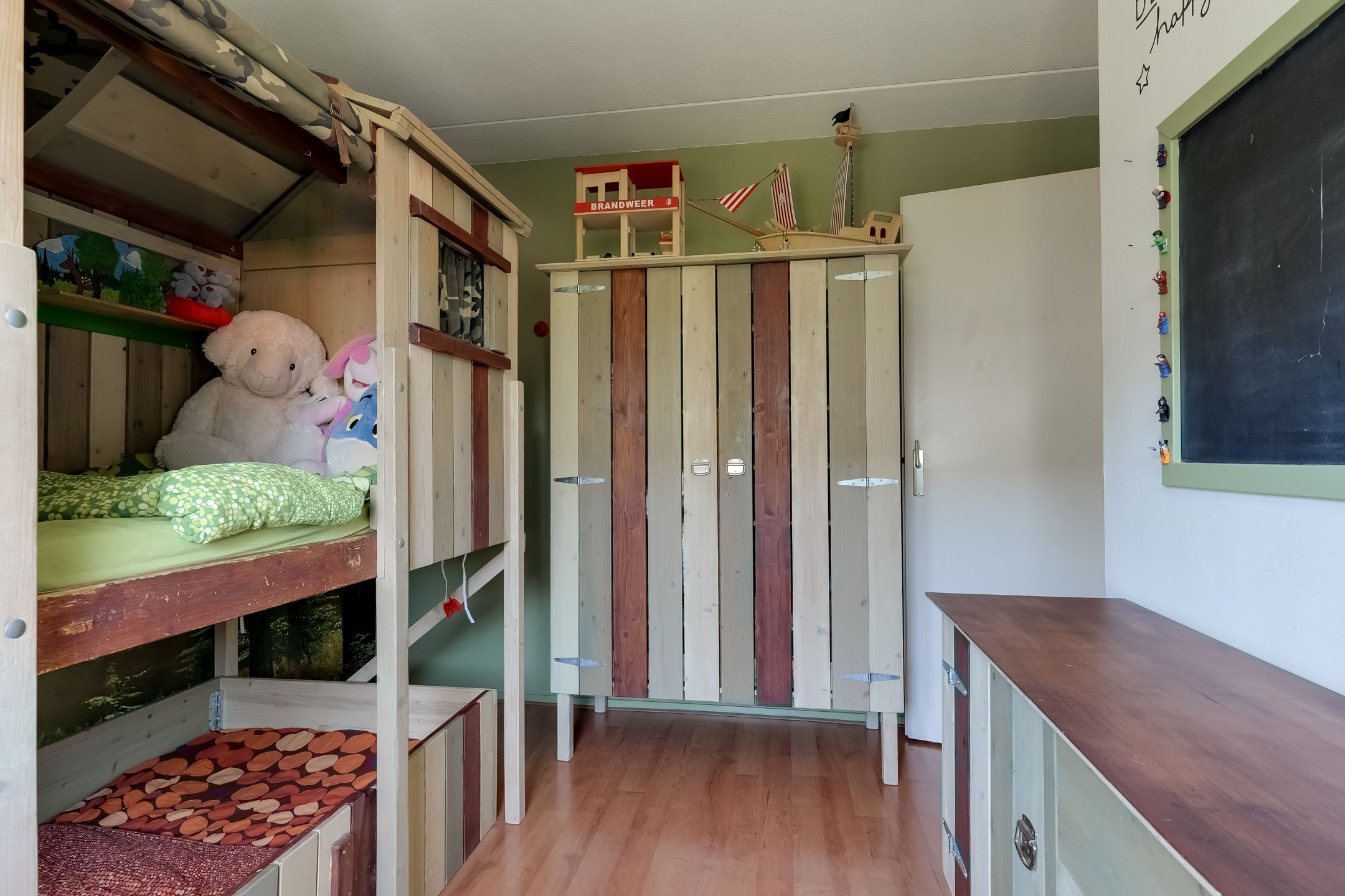 Foto 36 van Han Hoekstrahof 169