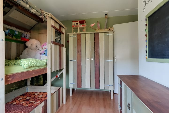 Foto 36 van Han Hoekstrahof 169