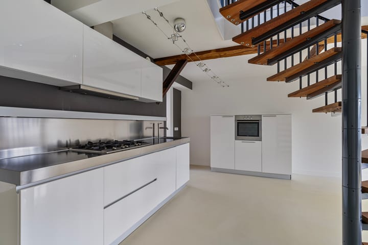 Foto 3 van Achter den Ham 13