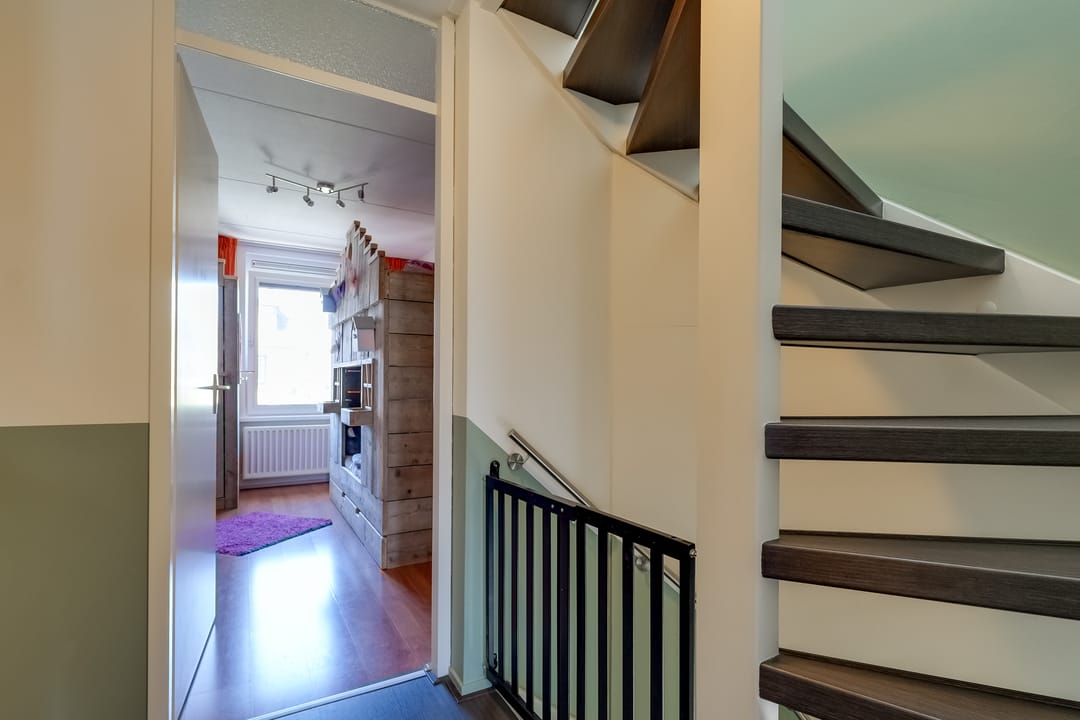 Foto 37 van Han Hoekstrahof 169